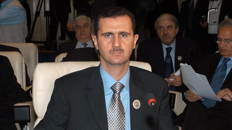 Башар Асад: Русия защитава международното право