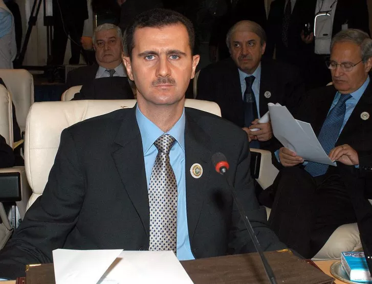 Асад: Западът не иска да се бори срещу "Ислямска държава"