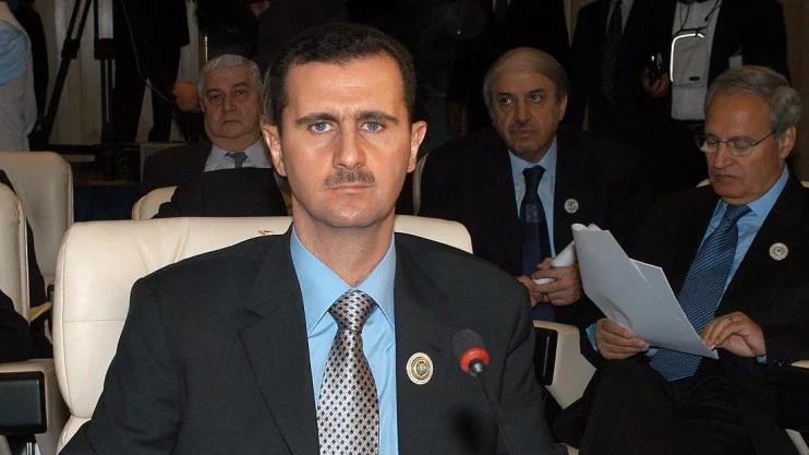 Асад превзе Алепо, поздравява сирийците