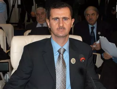Асад готов да преговаря за 