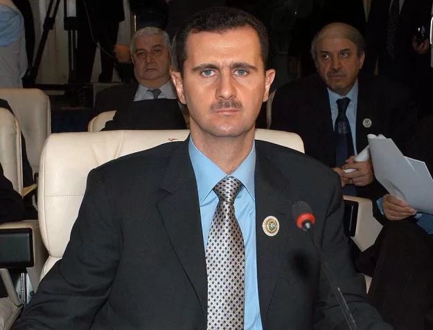 Асад готов да преговаря за "всичко" относно мира в Сирия