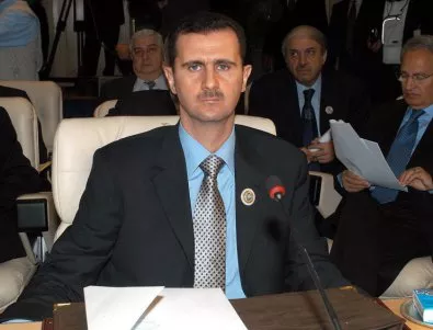 Разследващи органи смятат, че Асад е употребявал химически оръжия