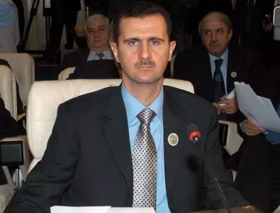 Асад: Съвместните усилия на САЩ и Русия могат да помогнат на Сирия