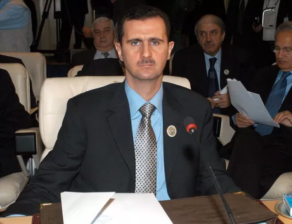 САЩ: Сирийците сами решават съдбата на Асад, но той няма място в бъдещата Сирия