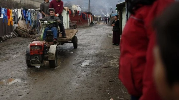 Сръбски туроператор предлага обиколка на ромските квартали в Белград