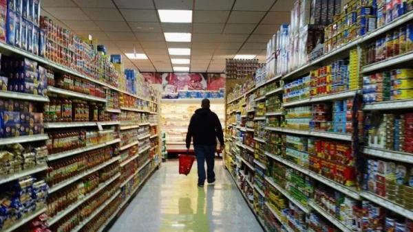 По българските магазини нямало ГМО продукти