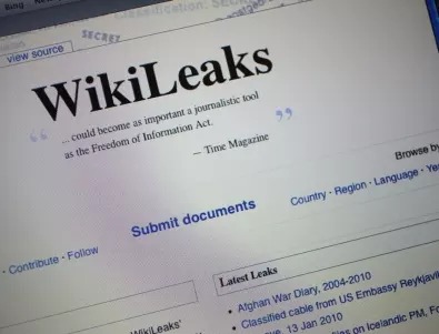 Аферата Wikileaks: Хакер на ЦРУ е осъден на 40 години затвор 