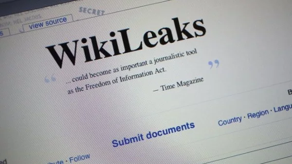 WikiLeaks: Румънска софтуерна компания е затруднила най-много ЦРУ в хакването 