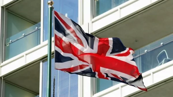 Английският остава официален език в ЕС 