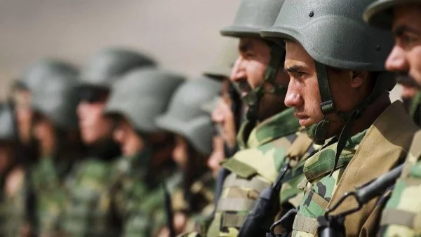 НАТО засилва военното си присъствие в Афганистан 