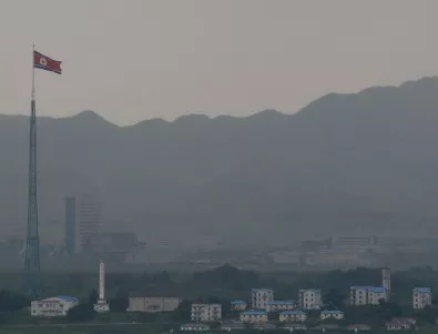 Новият зимен курорт на Северна Корея ще докара санкции от ООН