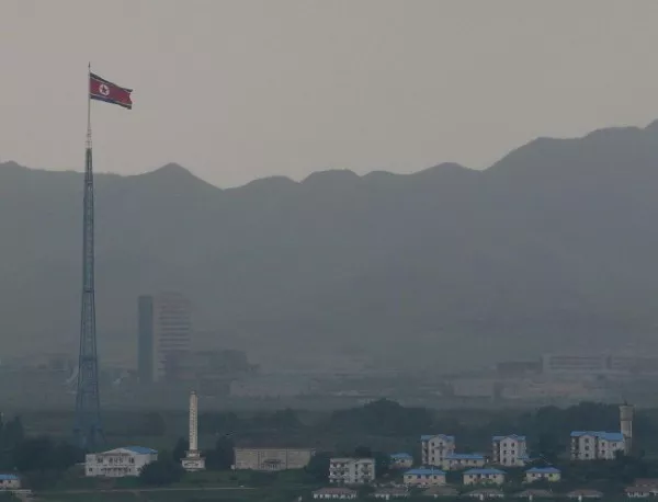 Южна Корея: КНДР вероятно готви четвърти ядрен опит 