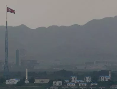 МААЕ: Северна Корея разширява ядрените си обекти