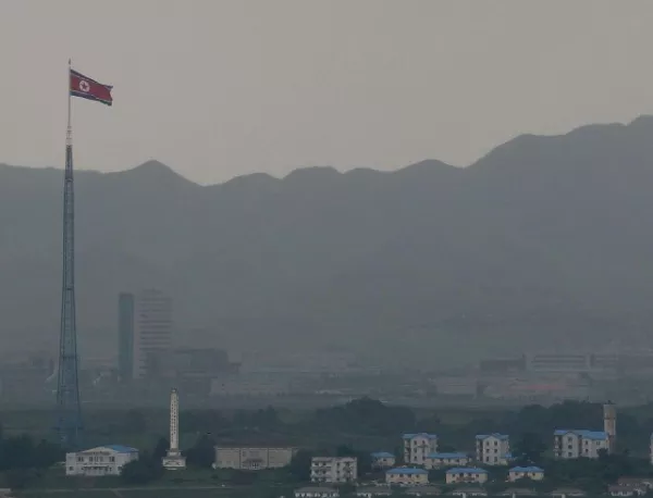 Северна Корея можела да нанесе превантивен ядрен удар по враговете си