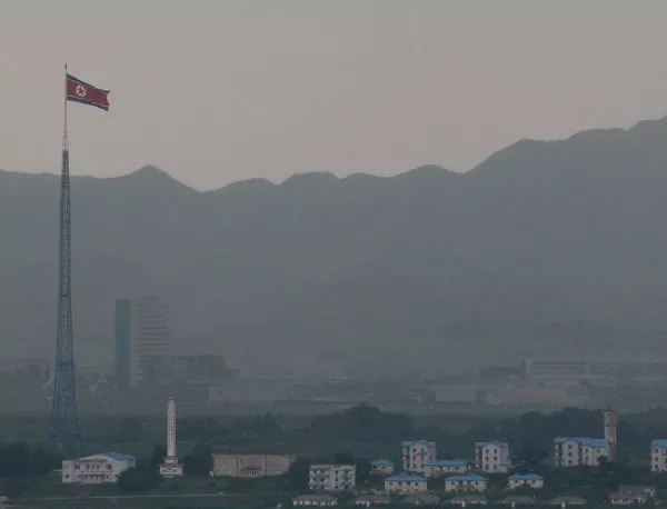 Северна Корея: Оттук нататък стреляме без предупреждение