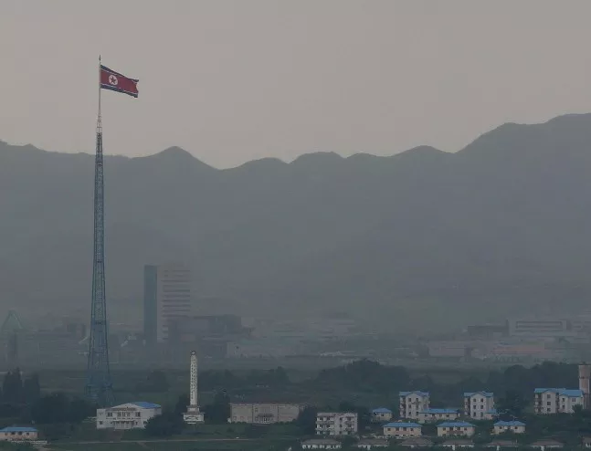 Северна Корея очаква от Тръмп по-малко враждебност