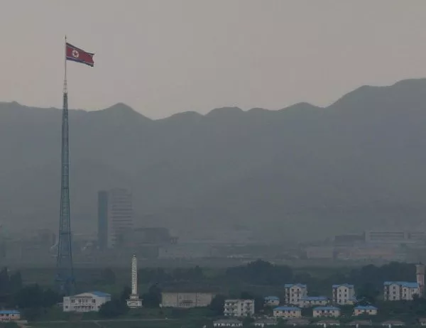 Преди Г-20: САЩ и Япония засилват натиска срещу Северна Корея