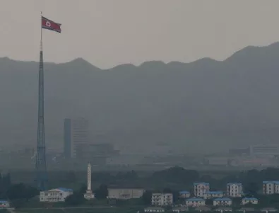 Северна Корея заплаши с 
