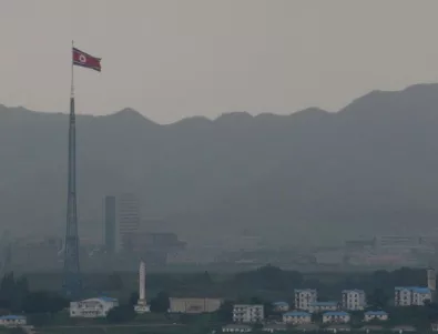 Сеул и Вашингтон се договориха: Засилват натиска върху Пхенян