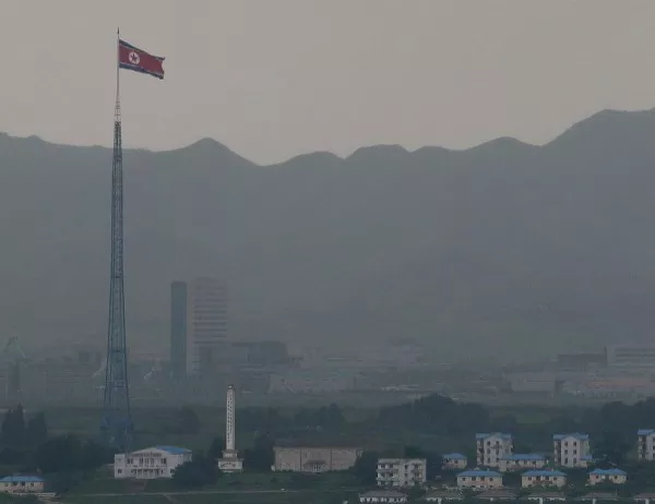 Северна Корея с нови обвинения срещу САЩ