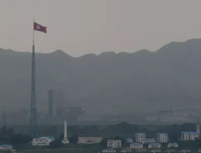 СБ: Северна Корея е заплаха за азиатския растеж 