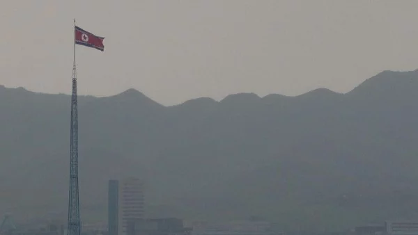 ЕС готви нови санкции срещу Северна Корея