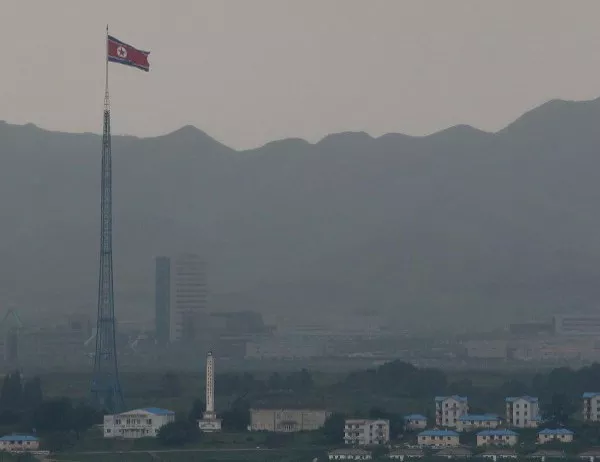 Северна Корея: Какво трябва да се направи сега?