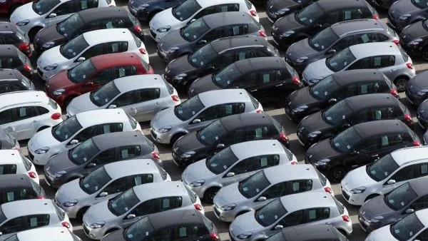 Брюксел погна български коли 