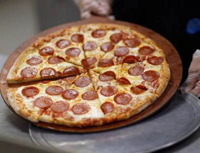 Пица със срок на годност 3 години ще хапват американските войници