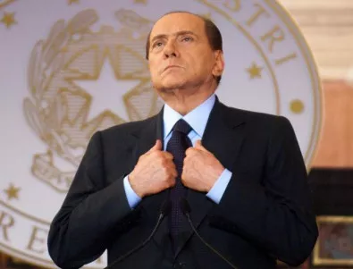 Берлускони обжалва присъдата си по делото Рубигейт 