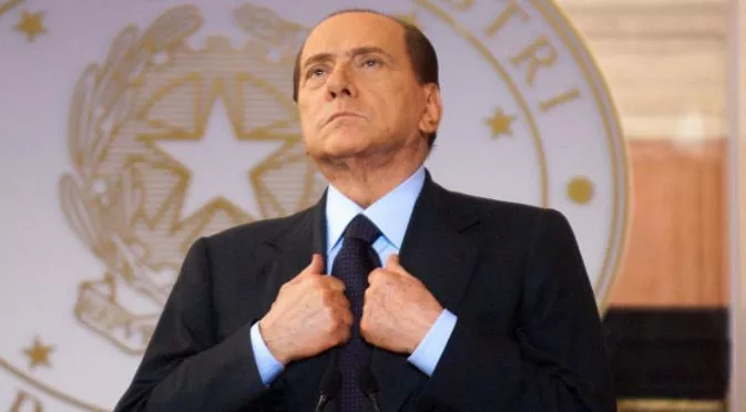 Берлускони продава 70% от Милан за 770 млн.