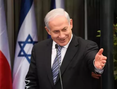 Нетаняху обяви, че е поставил на пауза съдебната реформа в Израел