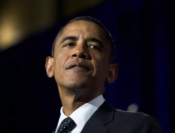 Най-лошите подаръци за Обама - петметров килим с образа му и Witcher 2