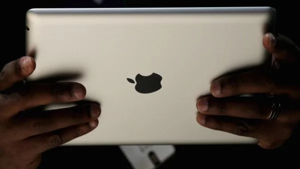 Apple и Google прекратиха войната