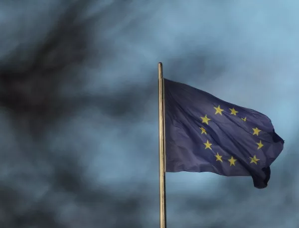 ЕС удължи санкциите срещу Сирия до 1 юни 2015 г. 