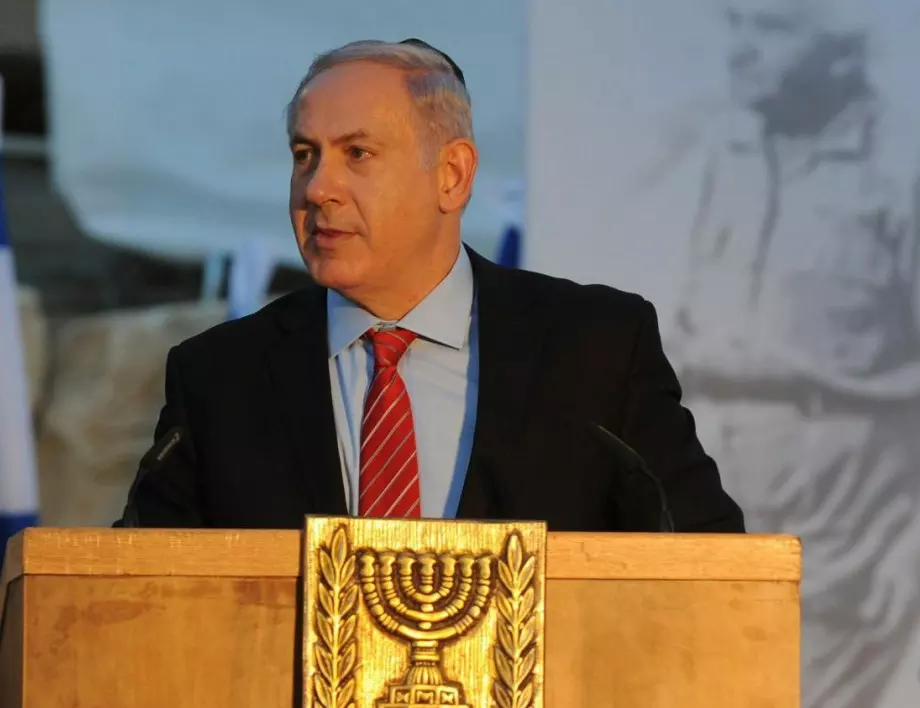 Първи резултати: Бенямин Нетаняху се завръща начело на Израел
