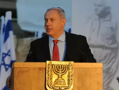 Нетаняху: Ще действаме на всички фронтове
