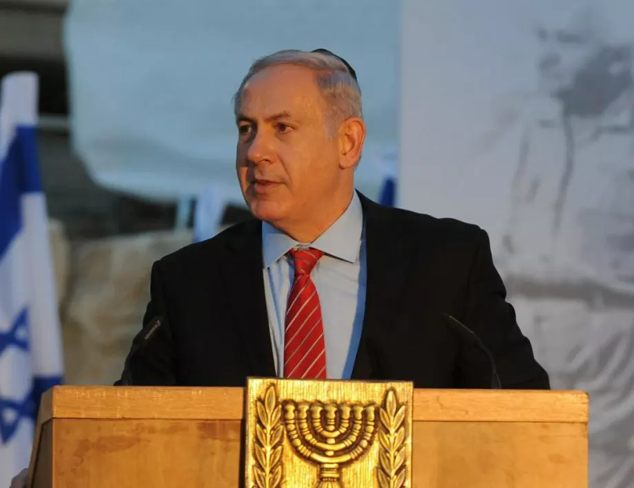 Изписаха от болницата израелския премиер Бенямин Нетаняху