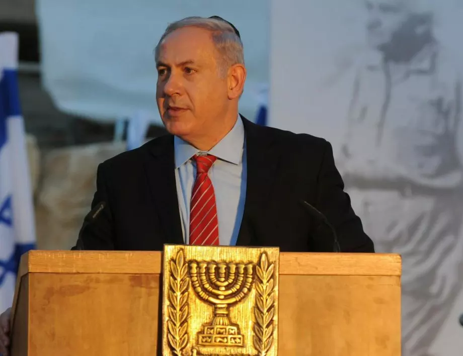Нетаняху не се отказва от офанзива в Рафах