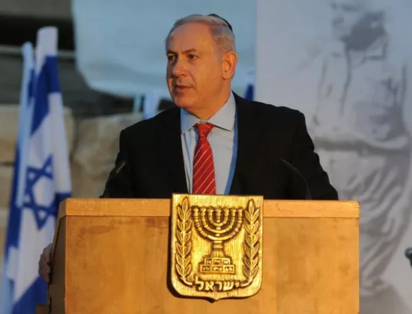 Нетаняху призова света да не признава новото палестинско правителство
