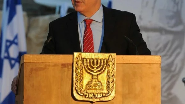 Нетаняху: Абсурден театър и автоголове