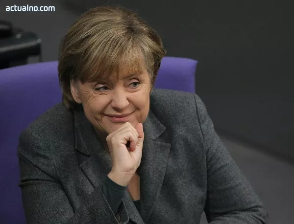 Меркел каза на САЩ и Великобритания директно в очите, че не е добре да шпионират