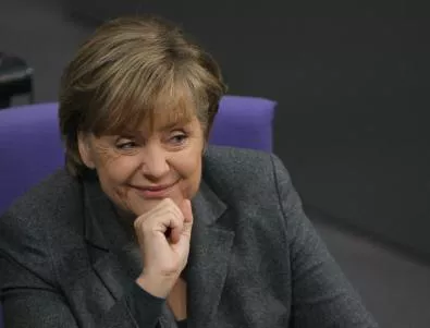 Германската опозиция възмутена от дарение на BMW за Меркел