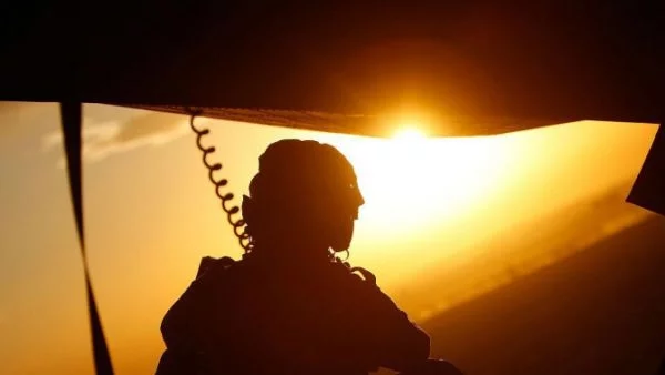 НАТО ще разположи в Полша батарея "Пейтриът"