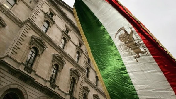 Иран няма да преговаря с Тръмп 