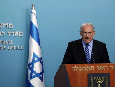 Нетаняху не може да състави правителство, оправда се с опонент