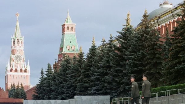 В Русия започва събаряне на жилищни сгради, което засяга милион души