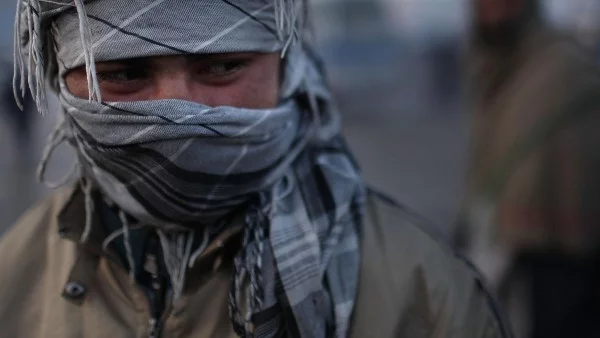 3000 жени са похитени от йезидски села, мъжкото население е подложено на изтребление