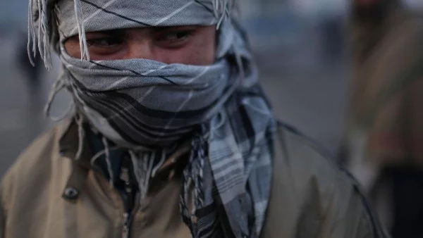 Още 20 заложници в плен на "Ислямска държава"