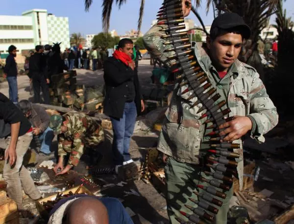 Отвличането ми е опит за държавен преврат, каза либийският премиер